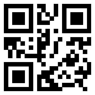 Scansione del Qr Code di 3308688640