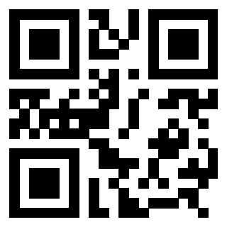 3308688643 QrCode associato