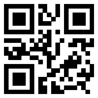Il QrCode di 3308688645
