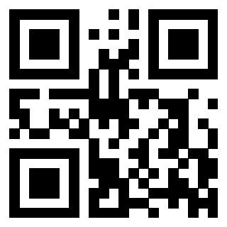 3308688646 QrCode associato