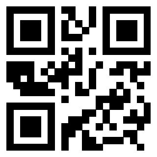 Immagine del Qr Code di 3308688649