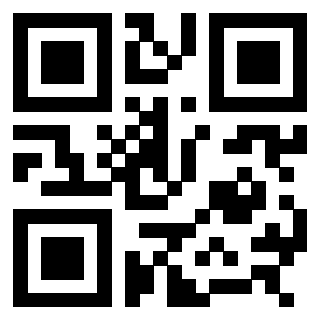 Il Qr Code di 3308688650