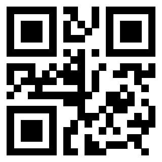 3308688651 QrCode associato