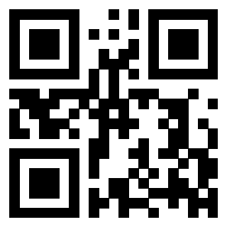 Immagine del Qr Code di 3308688656