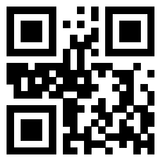 3308688657 Qr Code associato
