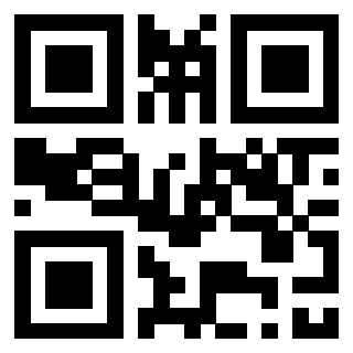 3308688658 Qr Code associato
