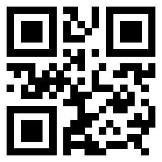 3308688660 - Immagine del QrCode