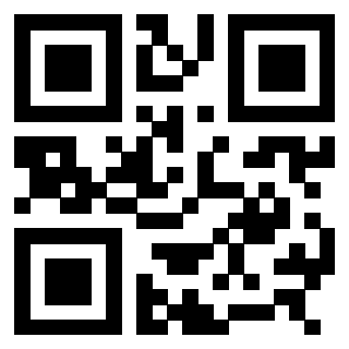 3308688661 - Immagine del Qr Code