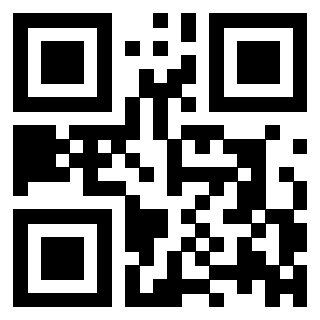 Il Qr Code di 3308688664
