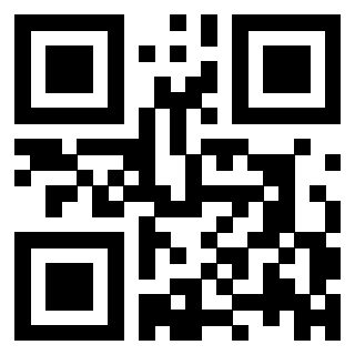 3308688665 Qr Code associato
