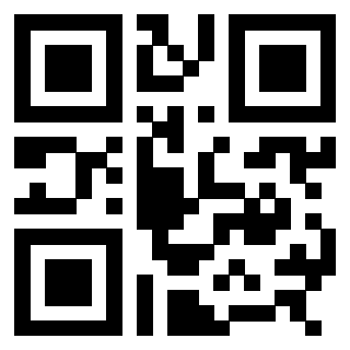 3308688668 - Immagine del QrCode associato