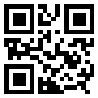 3308688670 - Immagine del QrCode associato