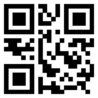3308688672 - Immagine del Qr Code associato