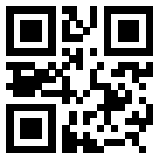 3308688675 - Immagine del QrCode associato