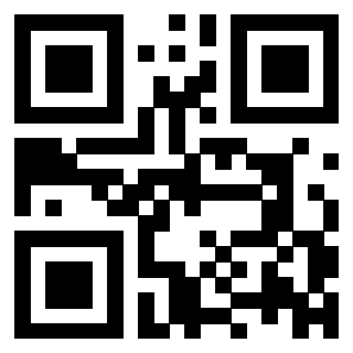 Immagine del QrCode di 3308688678
