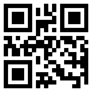 Scansione del Qr Code di 3308688680