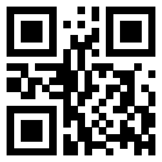 Immagine del Qr Code di 3308688684