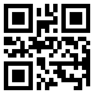 Il Qr Code di 3308688686