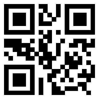 3308688691 QrCode associato