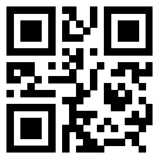 Immagine del QrCode di 3308688692