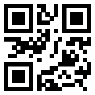 Il QrCode di 3308688694