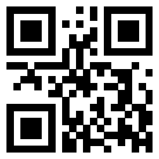 3308688696 Qr Code associato