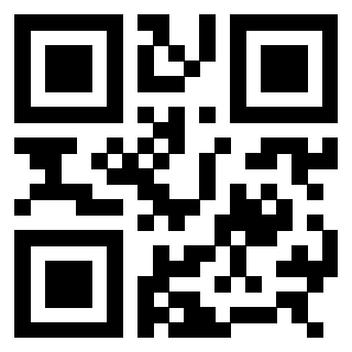 3308688699 Qr Code associato