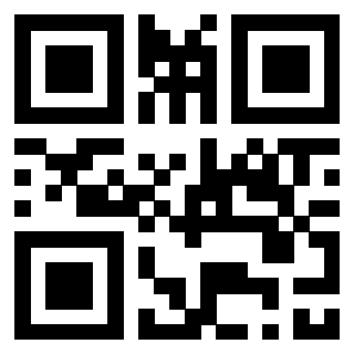 Immagine del QrCode di 3308688700
