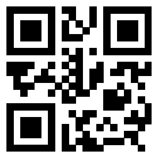 3308688706 QrCode associato