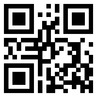 Scansione del Qr Code di 3308688709