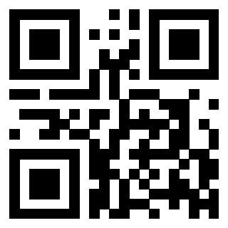 Immagine del QrCode di 3308688712