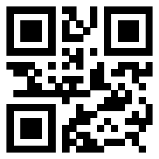 Il Qr Code di 3308688714