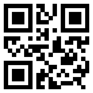 3308688716 Qr Code associato