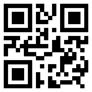 Qr Code di 3308688717
