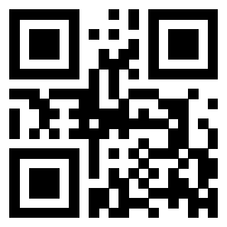 3308688720 - Immagine del Qr Code