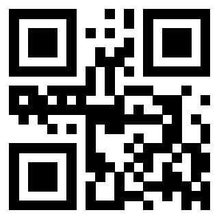 Il Qr Code di 3308688721