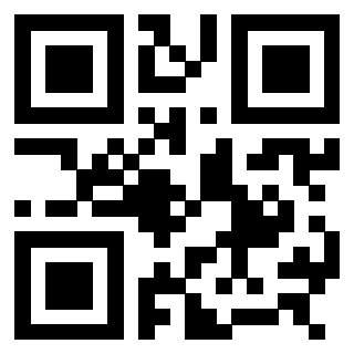 3308688725 Qr Code associato