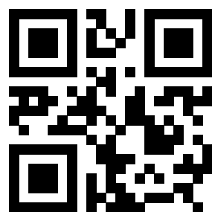 3308688726 QrCode associato