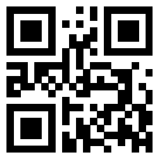 Il QrCode di 3308688729