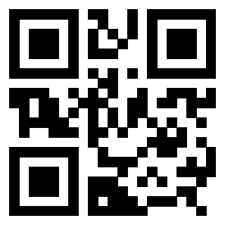 3308688730 Qr Code associato