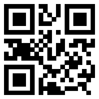 3308688731 - Immagine del QrCode