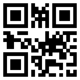 Il QrCode di 3308688732