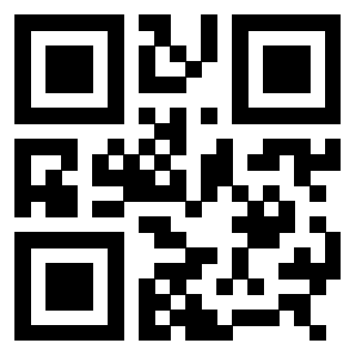 3308688733 - Immagine del Qr Code