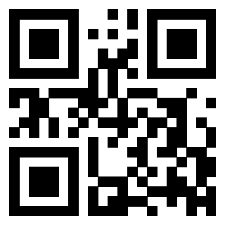 Immagine del QrCode di 3308688736