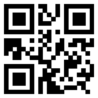 3308688737 QrCode associato