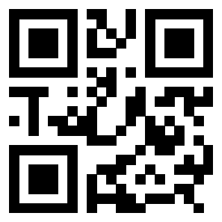 3308688740 - Immagine del Qr Code associato
