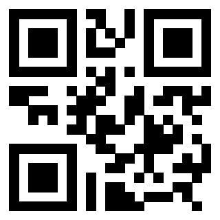 3308688745 - Immagine del QrCode associato
