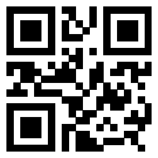 Immagine del QrCode di 3308688748