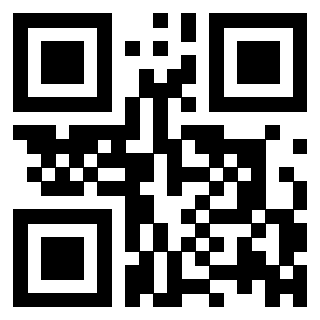 Il Qr Code di 3308688750