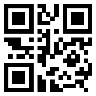 3308688752 - Immagine del QrCode